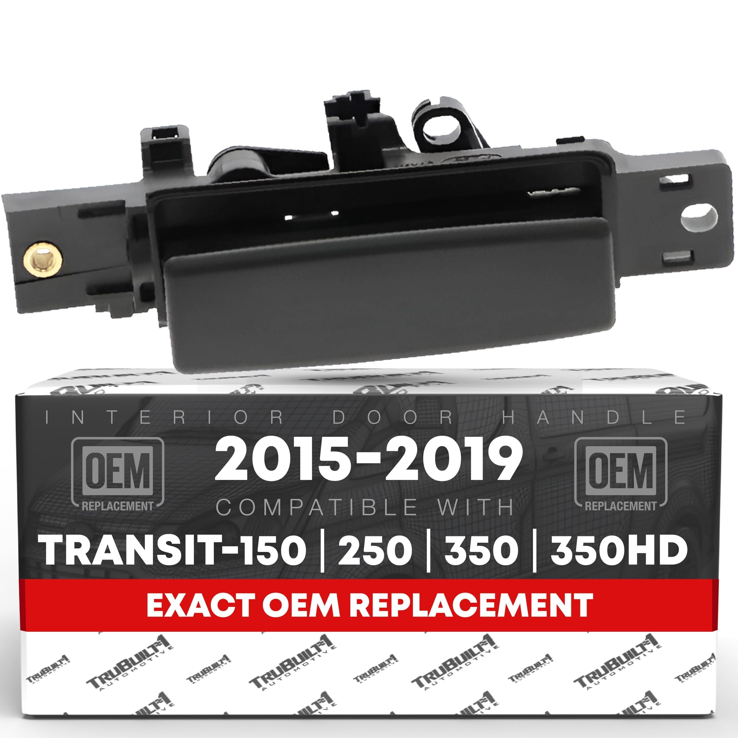 kilised12•*¨*•.¸¸♬︎ Amazon.com: Interior Passenger Sliding Door Handle Replacement
